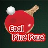 Juego online Cool Ping Pong Juego online Cool Ping Pong